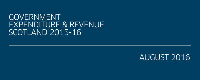 GERS 2015-16