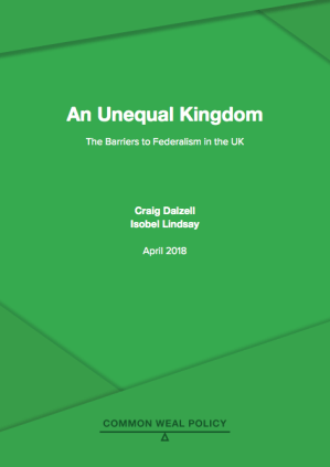 Unequal Kingdom Cover