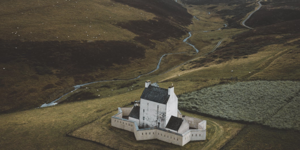 Corgarff