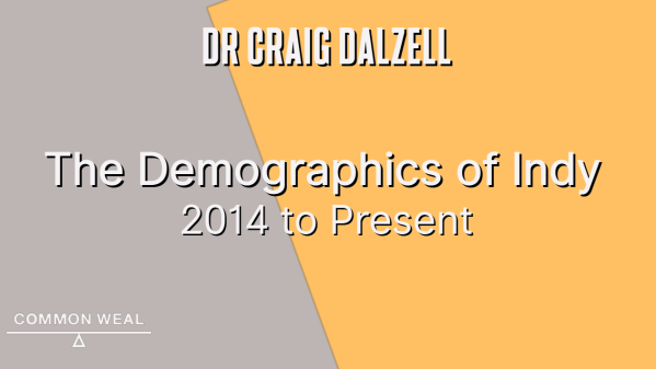 Demographics Cover