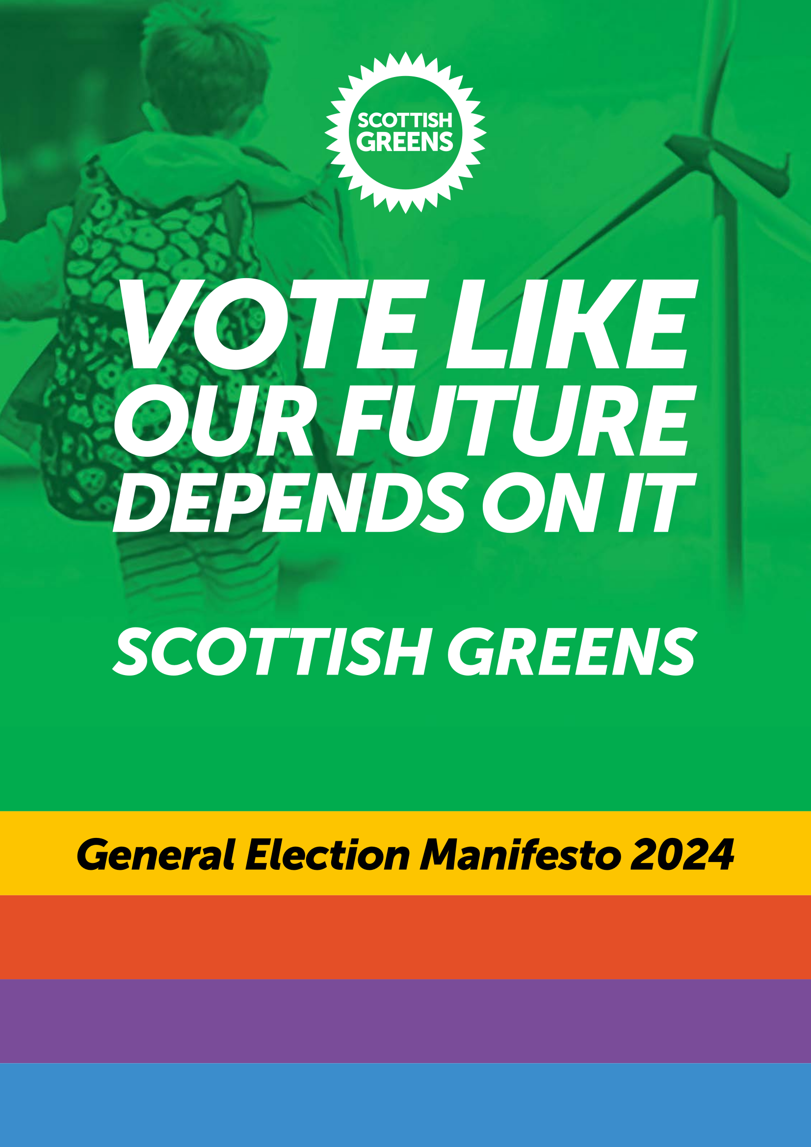 ScotGreens